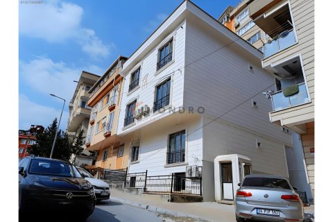 1+1 Wohnung  in Beyoglu, Istanbul, Türkei Nr. 221862