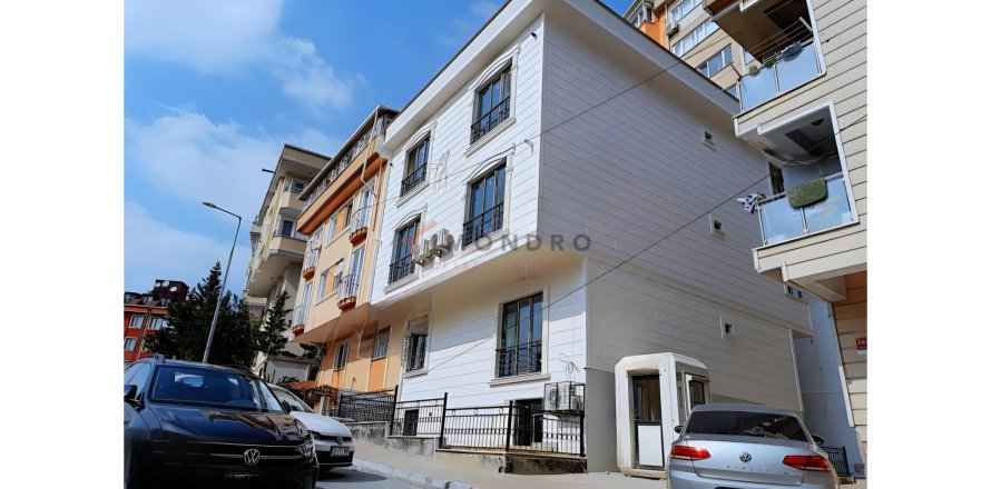1+1 Apartment in Beyoglu, Istanbul, Turkey No. 221862