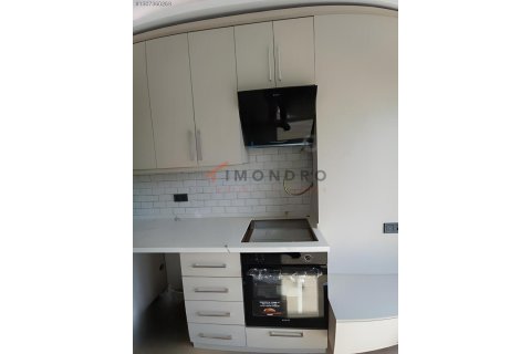 Apartment for sale in Beyoglu, Istanbul, Turkey, 1 bedroom, 55m2, No. 221862 – photo 5