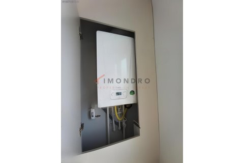 Apartment for sale in Beyoglu, Istanbul, Turkey, 1 bedroom, 55m2, No. 221862 – photo 15