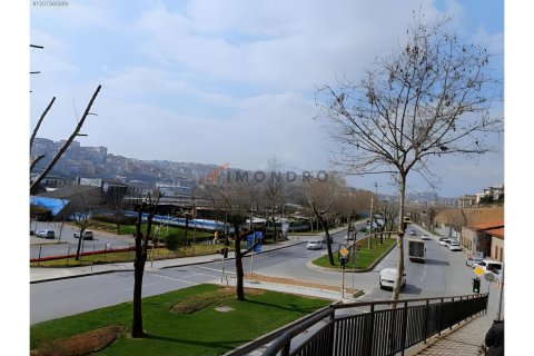 Apartment for sale in Beyoglu, Istanbul, Turkey, 1 bedroom, 55m2, No. 221862 – photo 17