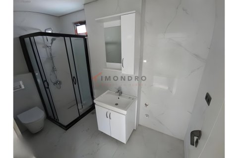 Apartment for sale in Beyoglu, Istanbul, Turkey, 1 bedroom, 55m2, No. 221862 – photo 14