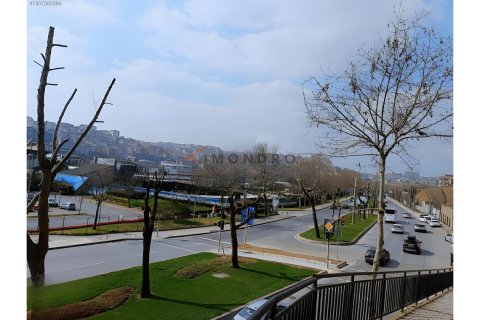 Apartment for sale in Beyoglu, Istanbul, Turkey, 1 bedroom, 55m2, No. 221862 – photo 18