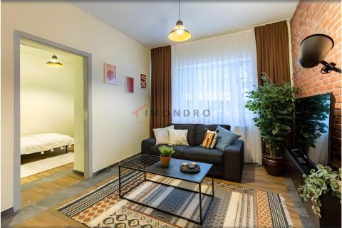 2+1 Lägenhet i Beyoglu, Istanbul, istanbul, Turkiet Nr. 221863 - 2
