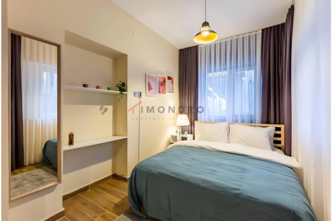 2+1 Lägenhet i Beyoglu, Istanbul, istanbul, Turkiet Nr. 221863 - 11