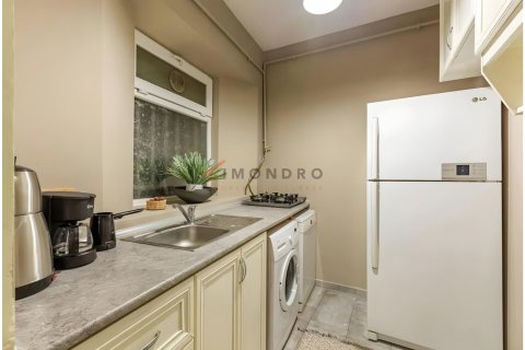 2+1 Lägenhet i Beyoglu, Istanbul, istanbul, Turkiet Nr. 221863 - 5