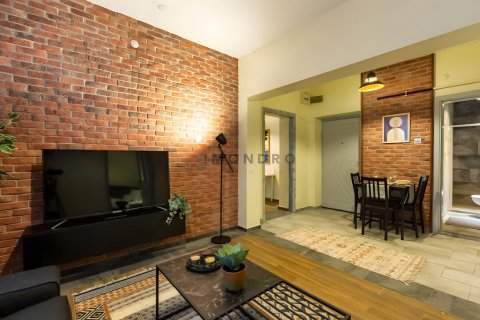 2+1 Lägenhet i Beyoglu, Istanbul, istanbul, Turkiet Nr. 221863 - 3