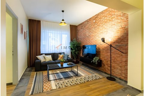 2+1 Apartment in Beyoglu, Istanbul, Turkey No. 221863