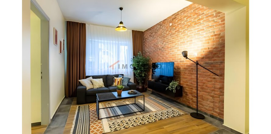 2+1 Lägenhet i Beyoglu, Istanbul, istanbul, Turkiet Nr. 221863