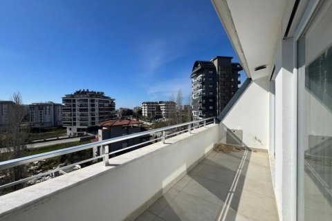 Apartment for sale in Avsallar, Antalya, Turkey, 2 bedrooms, 125m2, No. 221861 – photo 3