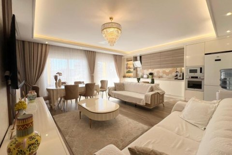 Apartment for sale in Avsallar, Antalya, Turkey, 2 bedrooms, 125m2, No. 221861 – photo 19