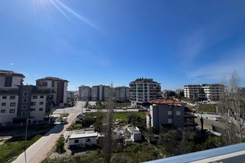 Apartment for sale in Avsallar, Antalya, Turkey, 2 bedrooms, 125m2, No. 221861 – photo 9