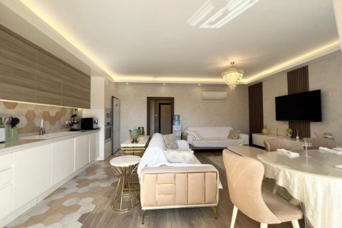 Apartment for sale in Avsallar, Antalya, Turkey, 2 bedrooms, 125m2, No. 221861 – photo 26