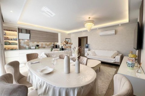 Apartment for sale in Avsallar, Antalya, Turkey, 2 bedrooms, 125m2, No. 221861 – photo 20