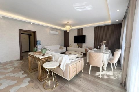 Apartment for sale in Avsallar, Antalya, Turkey, 2 bedrooms, 125m2, No. 221861 – photo 22