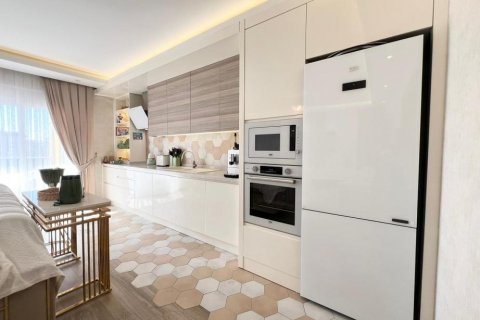 Apartment for sale in Avsallar, Antalya, Turkey, 2 bedrooms, 125m2, No. 221861 – photo 17