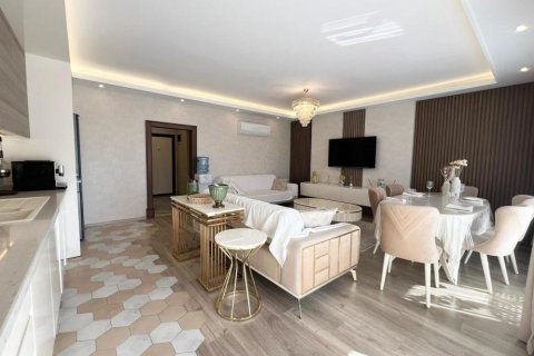 Apartment for sale in Avsallar, Antalya, Turkey, 2 bedrooms, 125m2, No. 221861 – photo 24