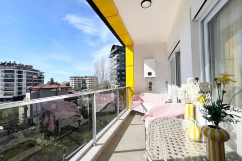 Apartment for sale in Avsallar, Antalya, Turkey, 2 bedrooms, 125m2, No. 221861 – photo 25