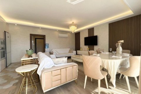 Apartment for sale in Avsallar, Antalya, Turkey, 2 bedrooms, 125m2, No. 221861 – photo 23
