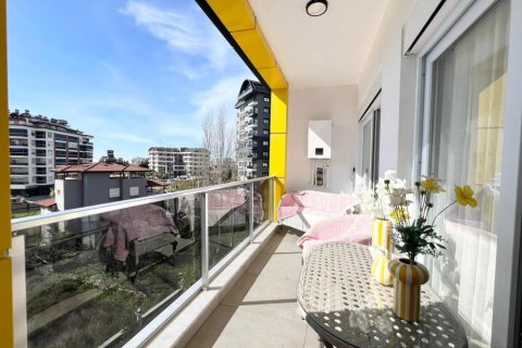Apartment for sale in Avsallar, Antalya, Turkey, 2 bedrooms, 125m2, No. 221861 – photo 29