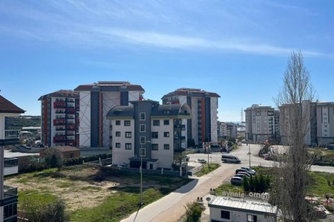 Apartment for sale in Avsallar, Antalya, Turkey, 2 bedrooms, 125m2, No. 221861 – photo 30