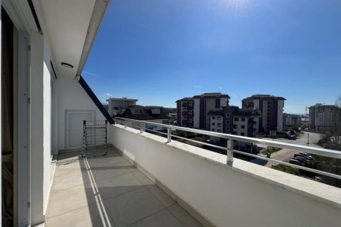 Apartment for sale in Avsallar, Antalya, Turkey, 2 bedrooms, 125m2, No. 221861 – photo 13