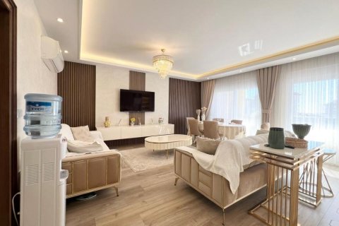 Apartment for sale in Avsallar, Antalya, Turkey, 2 bedrooms, 125m2, No. 221861 – photo 18