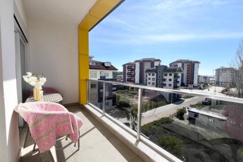 Apartment for sale in Avsallar, Antalya, Turkey, 2 bedrooms, 125m2, No. 221861 – photo 27