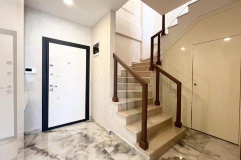 Apartment for sale in Avsallar, Antalya, Turkey, 2 bedrooms, 125m2, No. 221861 – photo 14