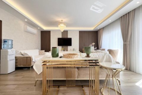 Apartment for sale in Avsallar, Antalya, Turkey, 2 bedrooms, 125m2, No. 221861 – photo 16