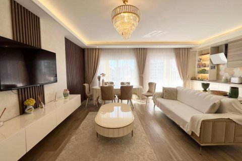 Apartment for sale in Avsallar, Antalya, Turkey, 2 bedrooms, 125m2, No. 221861 – photo 21