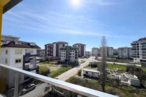 Apartment for sale in Avsallar, Antalya, Turkey, 2 bedrooms, 125m2, No. 221861 – photo 28