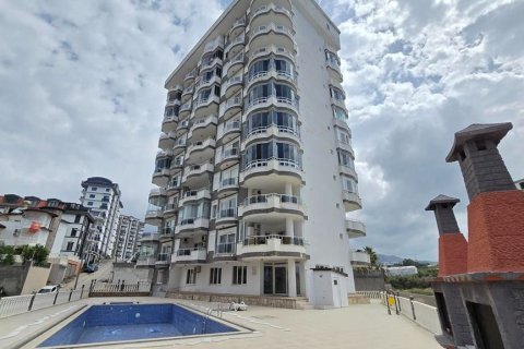 2+1 Leilighet  i Mahmutlar, Antalya, Tyrkia Nr. 237593 - 22