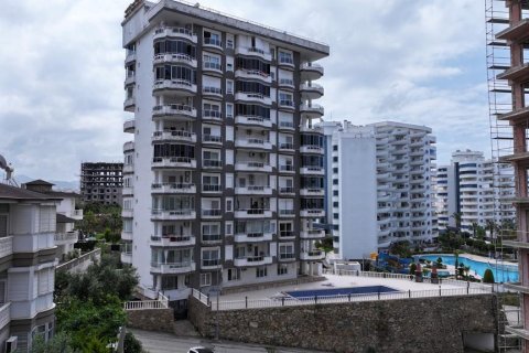 2+1 Leilighet  i Mahmutlar, Antalya, Tyrkia Nr. 237593 - 2