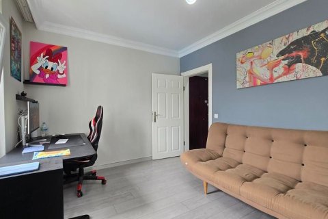 2+1 Leilighet  i Mahmutlar, Antalya, Tyrkia Nr. 237593 - 10