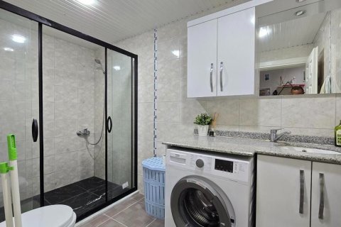 2+1 Leilighet  i Mahmutlar, Antalya, Tyrkia Nr. 237593 - 17