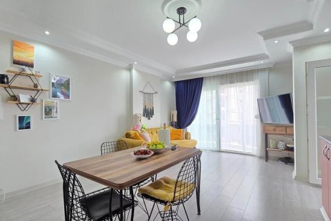 2+1 Leilighet  i Mahmutlar, Antalya, Tyrkia Nr. 237593 - 6