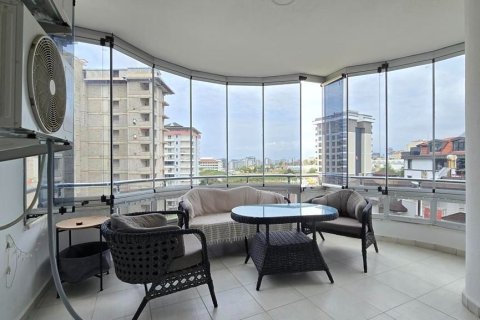 2+1 Leilighet  i Mahmutlar, Antalya, Tyrkia Nr. 237593 - 12