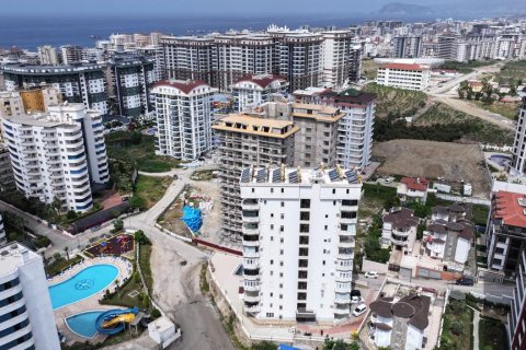 2+1 Leilighet  i Mahmutlar, Antalya, Tyrkia Nr. 237593 - 18