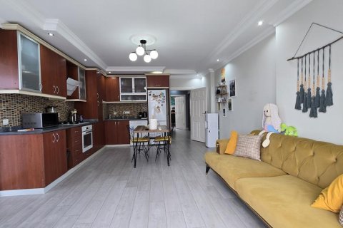 2+1 Leilighet  i Mahmutlar, Antalya, Tyrkia Nr. 237593 - 5
