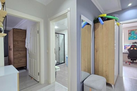 2+1 Leilighet  i Mahmutlar, Antalya, Tyrkia Nr. 237593 - 14