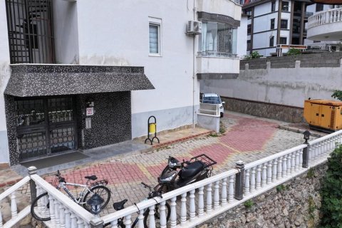 2+1 Leilighet  i Mahmutlar, Antalya, Tyrkia Nr. 237593 - 21