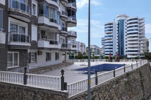 2+1 Leilighet  i Mahmutlar, Antalya, Tyrkia Nr. 237593 - 20