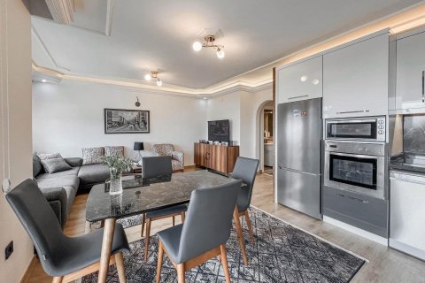 Продажа квартиры  в Махмутларе, Анталье, Турция 2 комн., 125м2, №237589 – фото 2