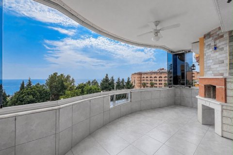 Продажа квартиры  в Махмутларе, Анталье, Турция 2 комн., 125м2, №237589 – фото 15