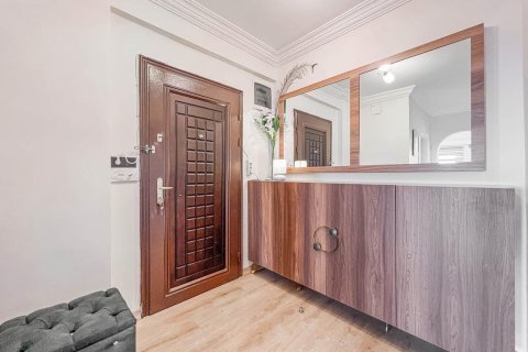 Продажа квартиры  в Махмутларе, Анталье, Турция 2 комн., 125м2, №237589 – фото 14