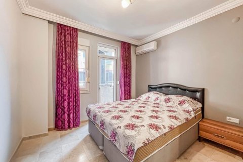 Продажа квартиры  в Махмутларе, Анталье, Турция 2 комн., 125м2, №237589 – фото 7