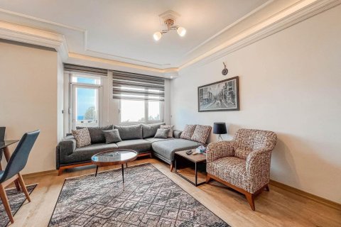 Продажа квартиры  в Махмутларе, Анталье, Турция 2 комн., 125м2, №237589 – фото 4