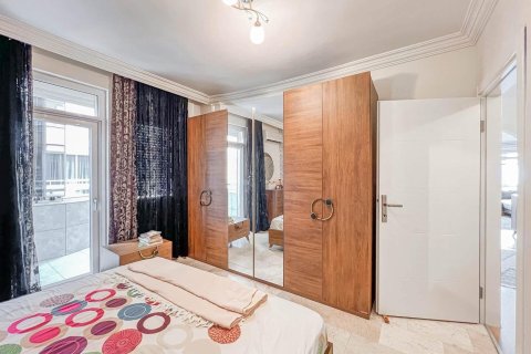 Продажа квартиры  в Махмутларе, Анталье, Турция 2 комн., 125м2, №237589 – фото 10