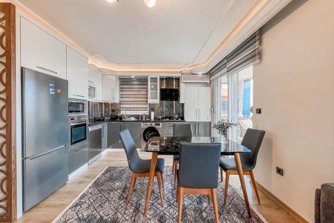 Продажа квартиры  в Махмутларе, Анталье, Турция 2 комн., 125м2, №237589 – фото 6